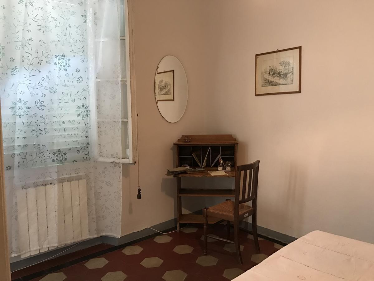 Alex Home Флоренція Екстер'єр фото