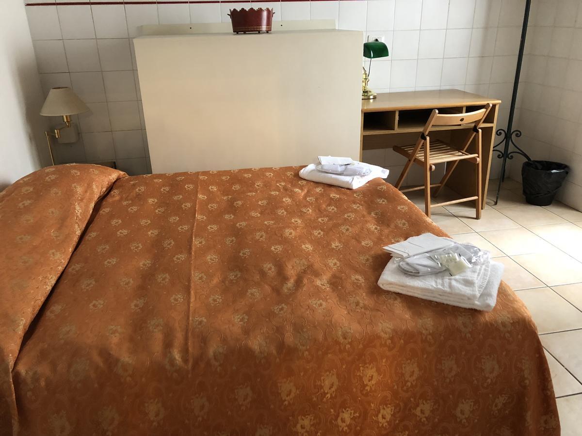 Alex Home Флоренція Екстер'єр фото